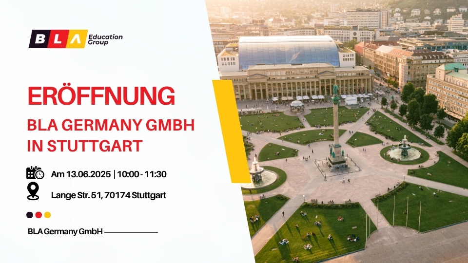 BLA Germany GmbH